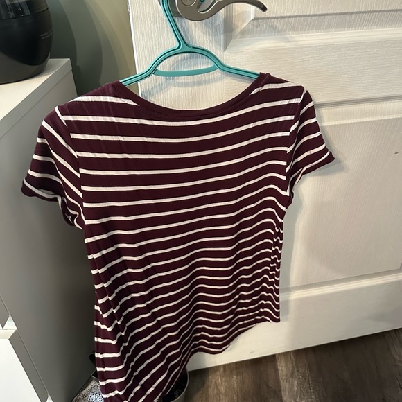 American eagle tee soft and sexy size small - Picture 2 of 2